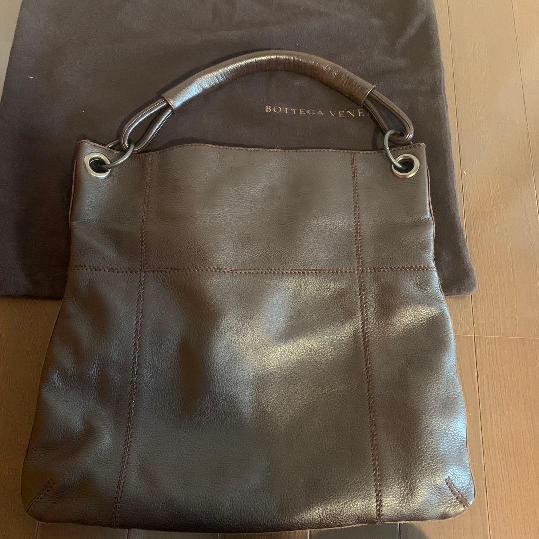 ボッテガヴェネタ　ワンショルダーバッグ