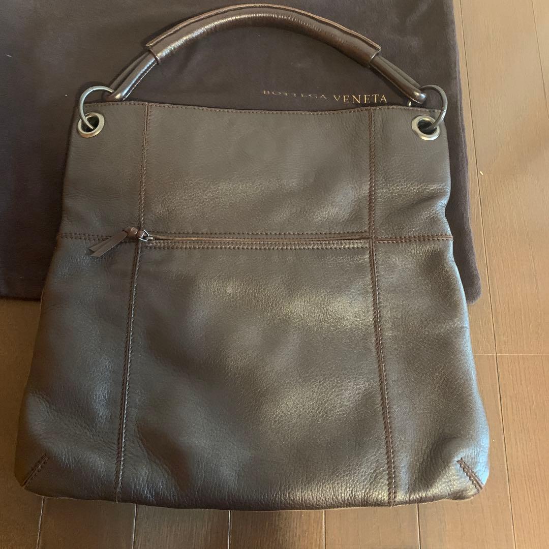 ボッテガヴェネタ　ワンショルダーバッグ