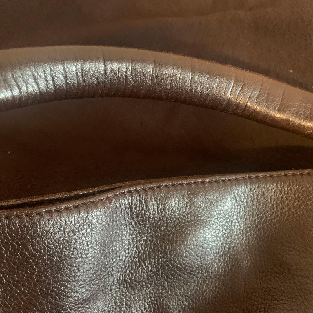 ボッテガヴェネタ　ワンショルダーバッグ