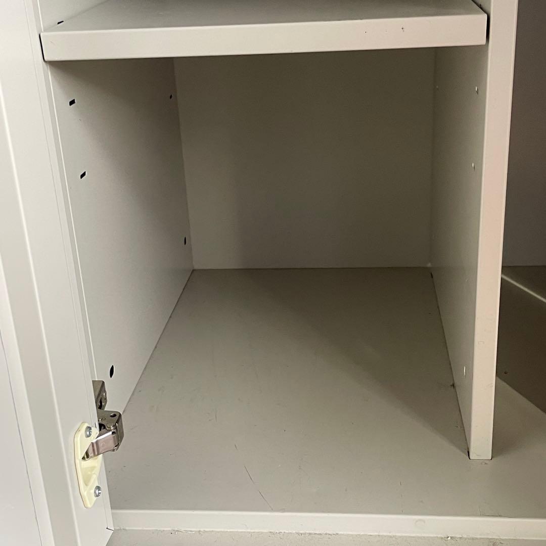 KOKUYO コクヨ スチール 棚 ラック 会社 事業所 オフィス ロッカー