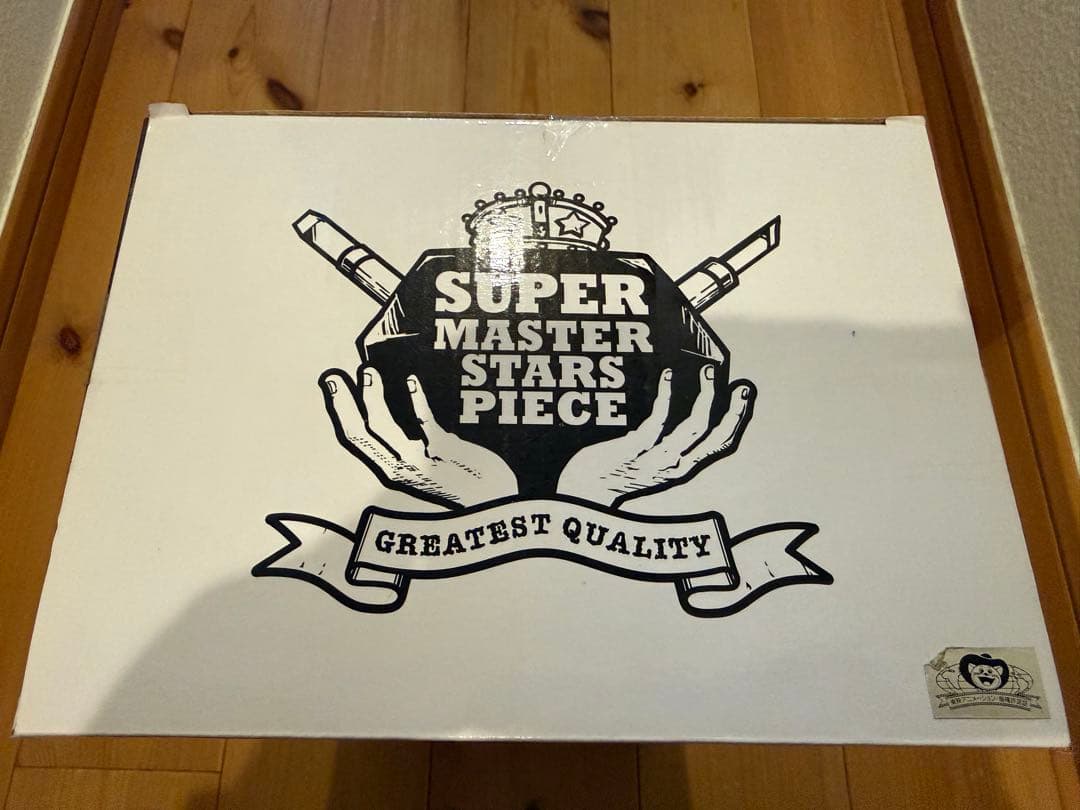 【新品】ドラゴンボール SMSP スーパーサイヤ人4 孫悟空 C 03