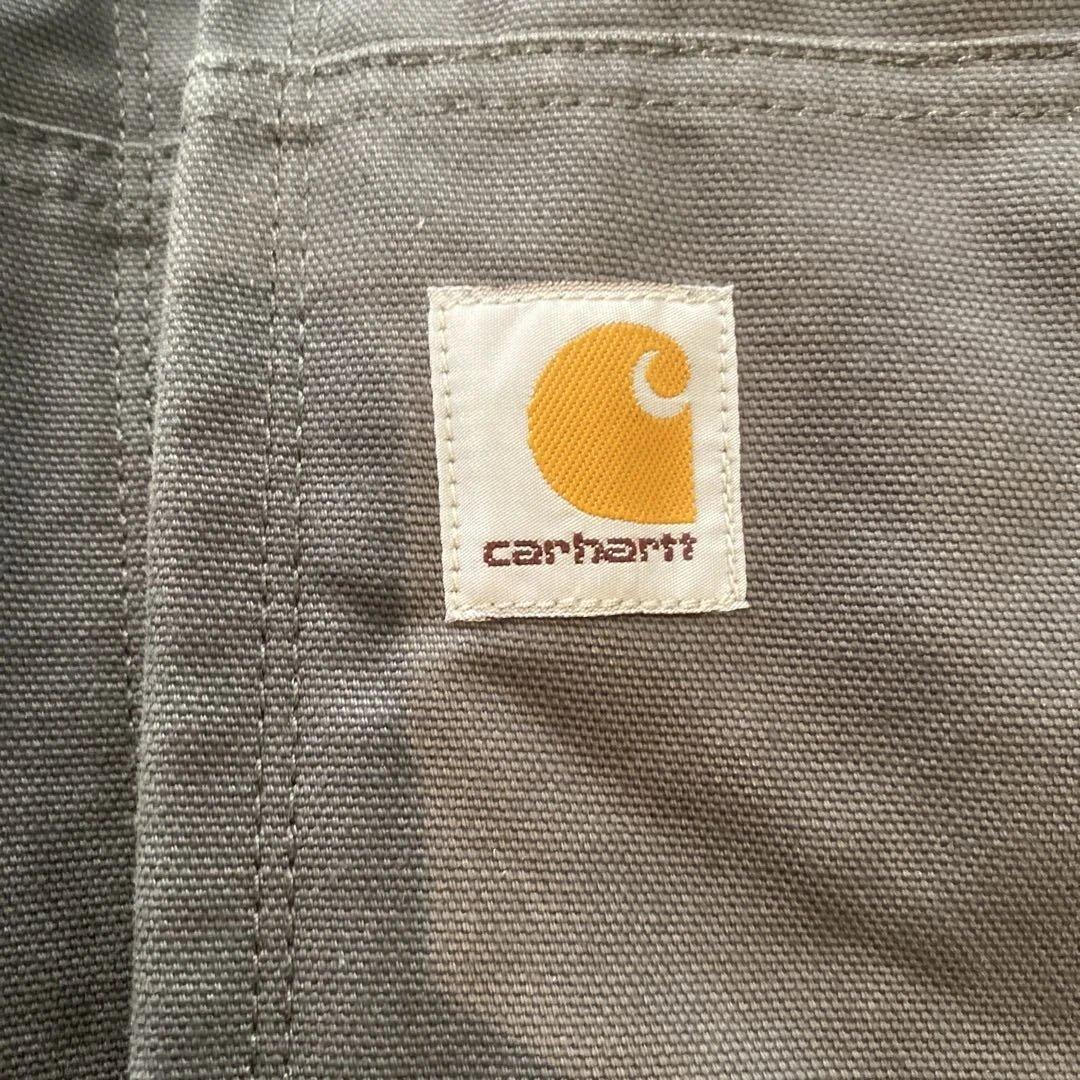 Carhartt★フードジャケット