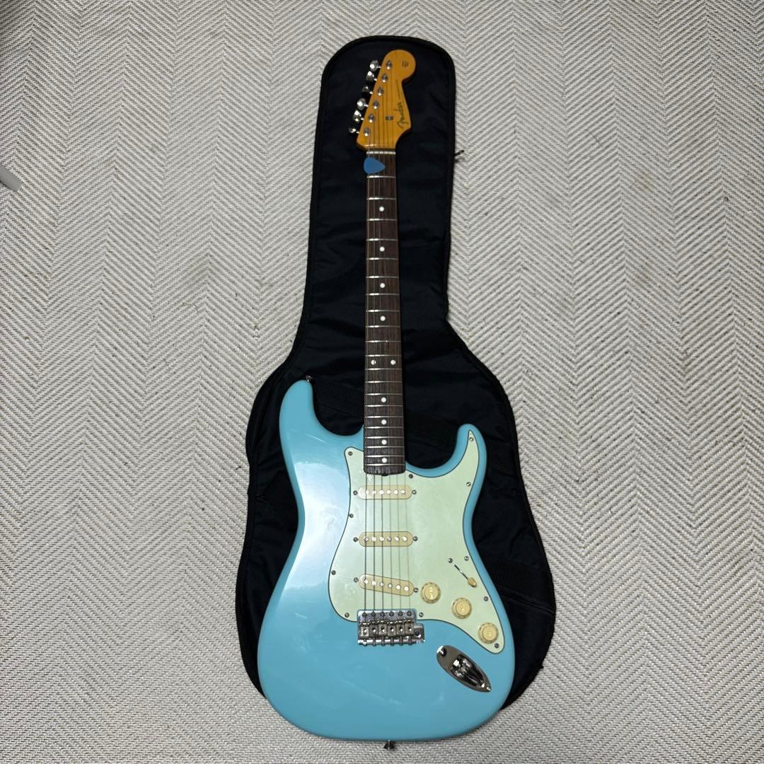 ギター Chaikiroro