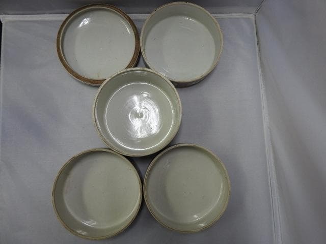 伊万里　段重　江戸時代　M1060