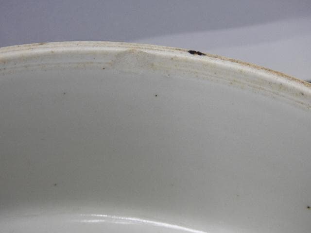 伊万里　段重　江戸時代　M1060