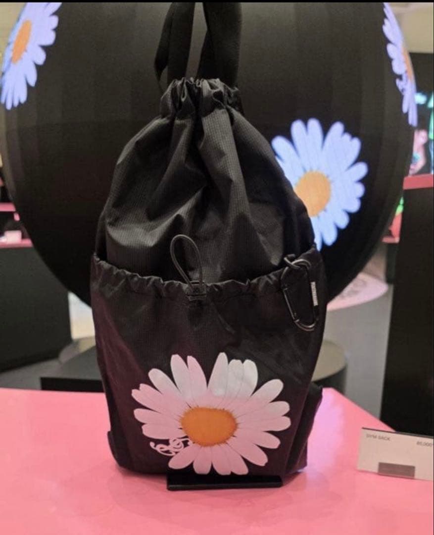 peaceminusone MAMA by GD GYM SACK リュック