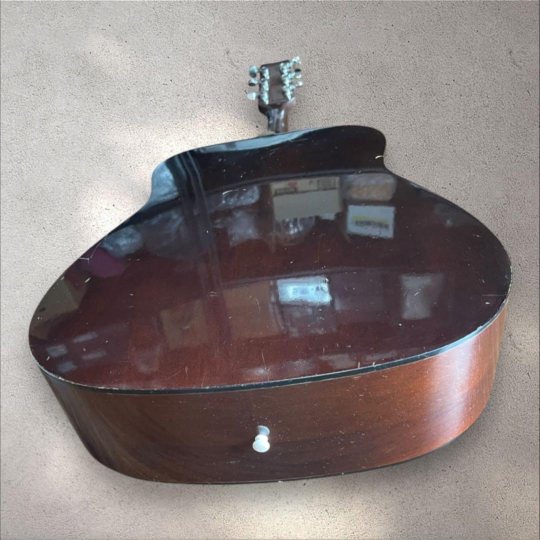 YAMAHA アコースティックギター FG-150J ソフトケース付き