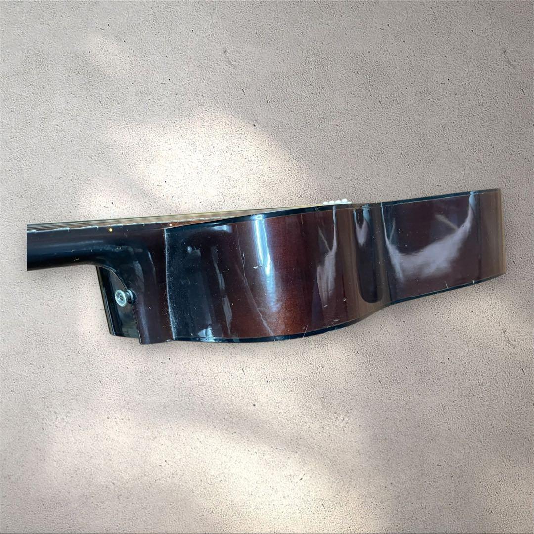 YAMAHA アコースティックギター FG-150J ソフトケース付き