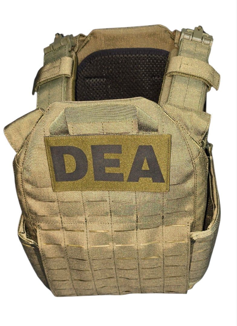 最終特価！★TWINFALCONS★軽量タクティカルベストセット