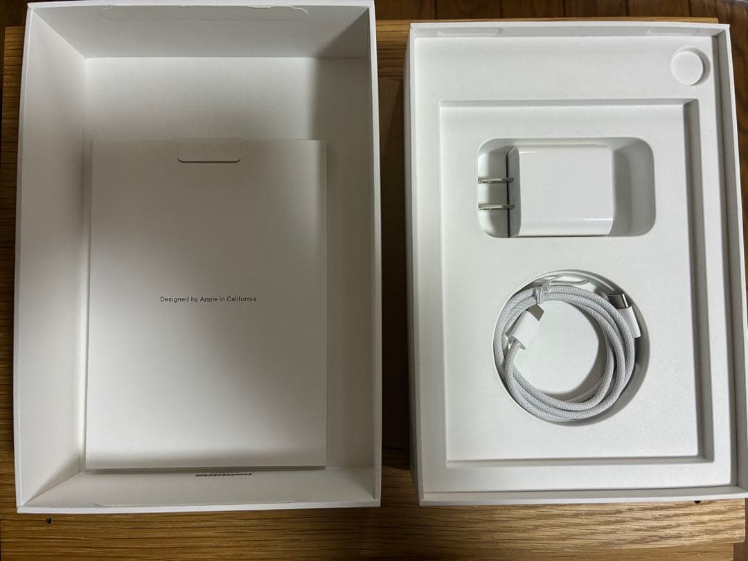 S*N様 iPad mini 第7世代　128GB スペースグレイ　A17 pr