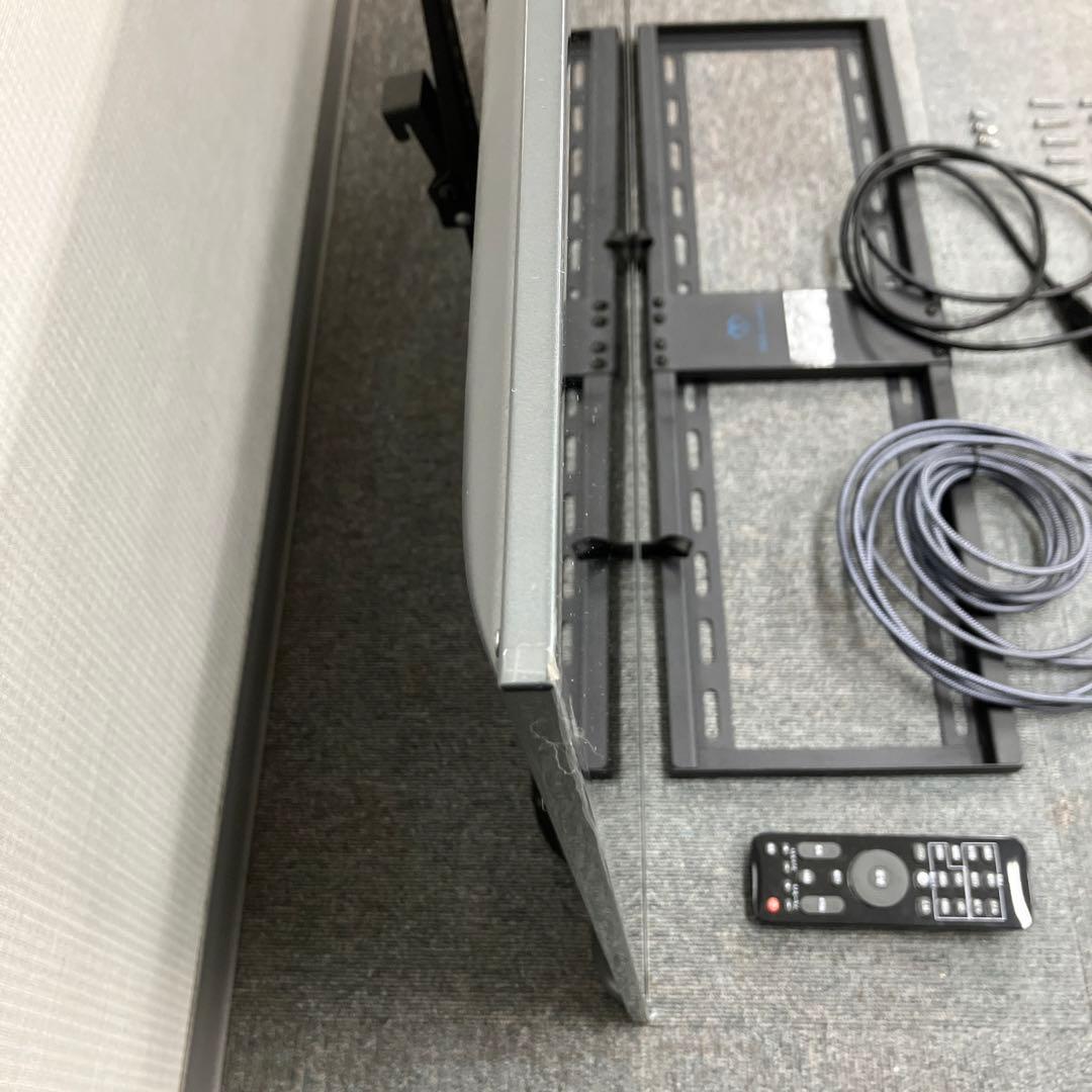 【チョ•マテヨ】Acer 43インチ4K LCDモニター DM431K