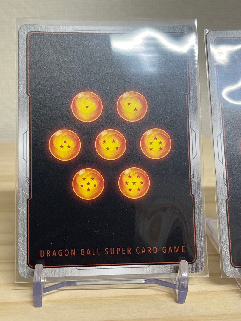 フュージョンワールド　ブルマ　スーパーコンボ　パラレル　FB07-113