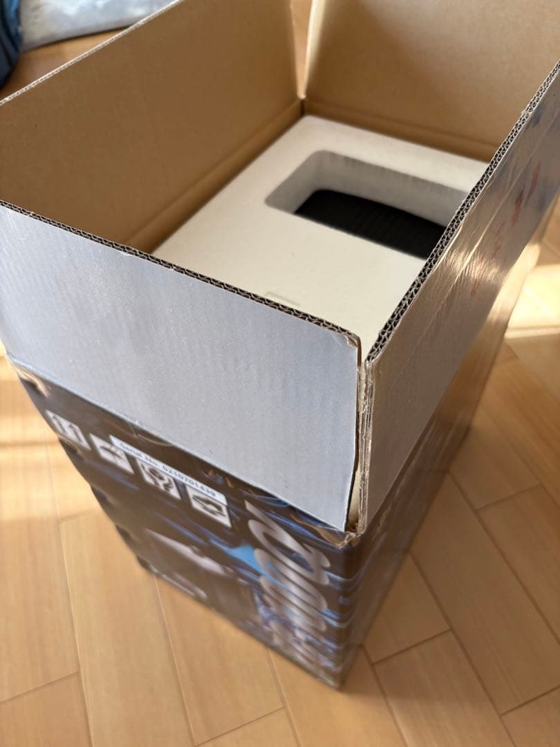 ゼンスイ　ZC-100α