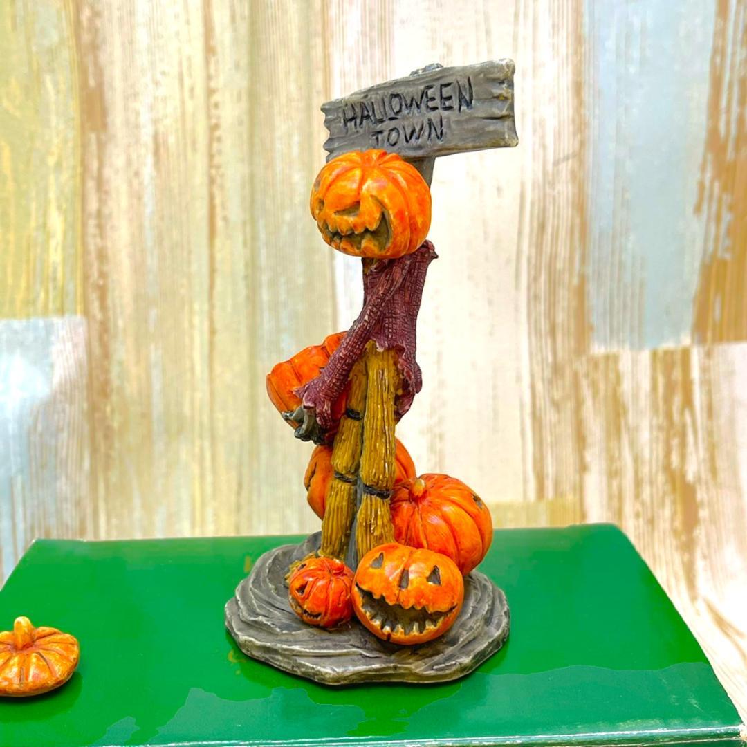 限定500個★ナイトメア ビフォア クリスマス パンプキンジャック Jack