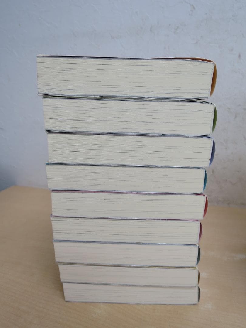 73571◆本好き下剋上　小説　37巻セット