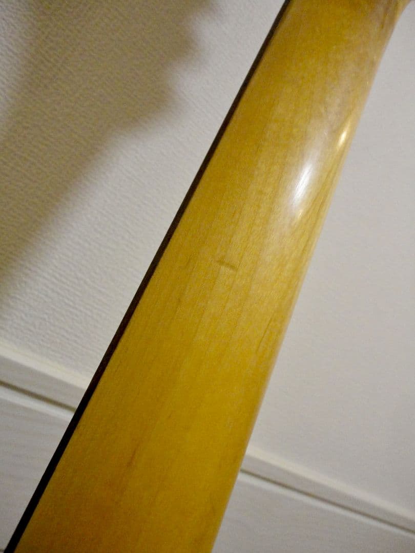 【メンテ済】Squier ストラトキャスター ダコタレッド