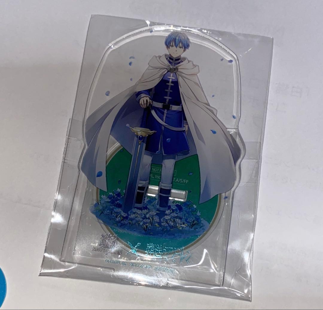 葬送のフリーレン 当選 ヒンメル アクリルスタンド