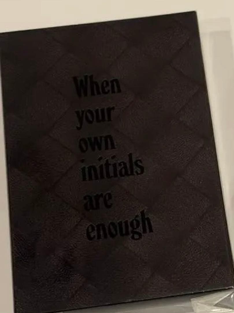 新品未開封　常田大希　King Gnu ボッテガ　カセットテープ　2本セット