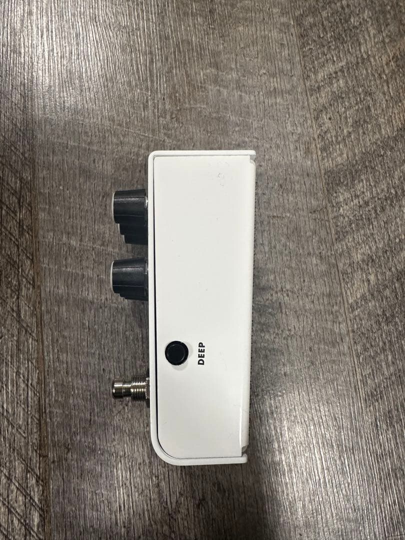 soldano SUPER LEAD OVERDRIVE ☆箱説明書完備☆