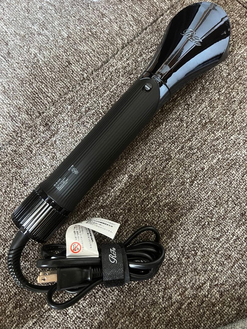 美品】ReFa リファ BEAUTECH RESETTER RE-BI-03A