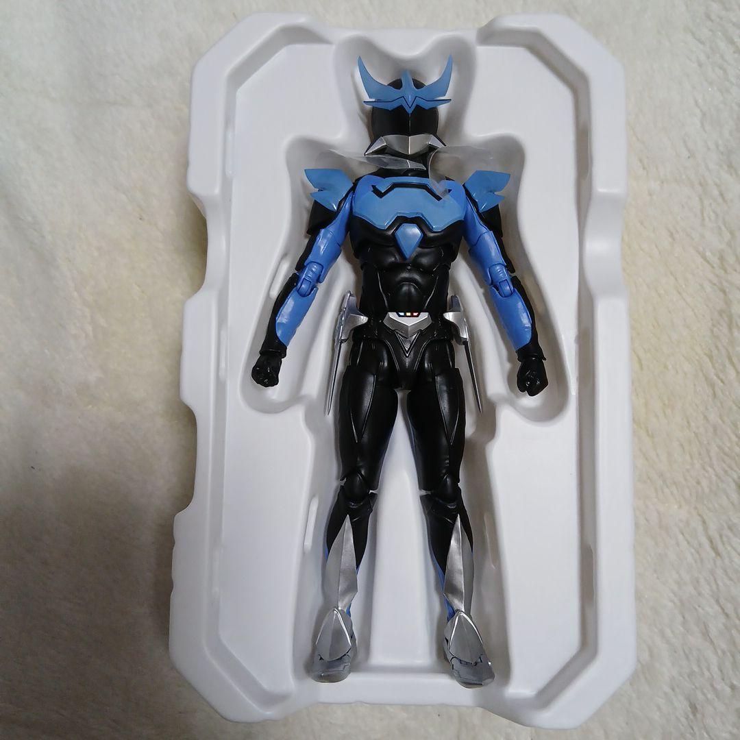 S.H.Figuarts　ウイングマン　フィギュア