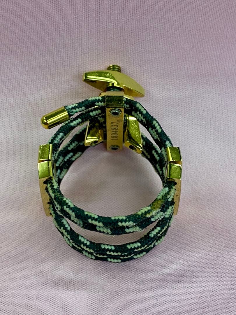 シルバースタイン リガチャー 第4世代 CRYO4 サイズ7