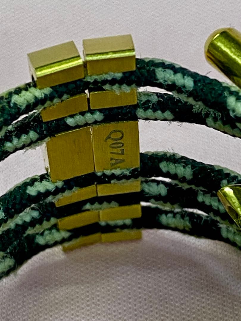 シルバースタイン リガチャー 第4世代 CRYO4 サイズ7