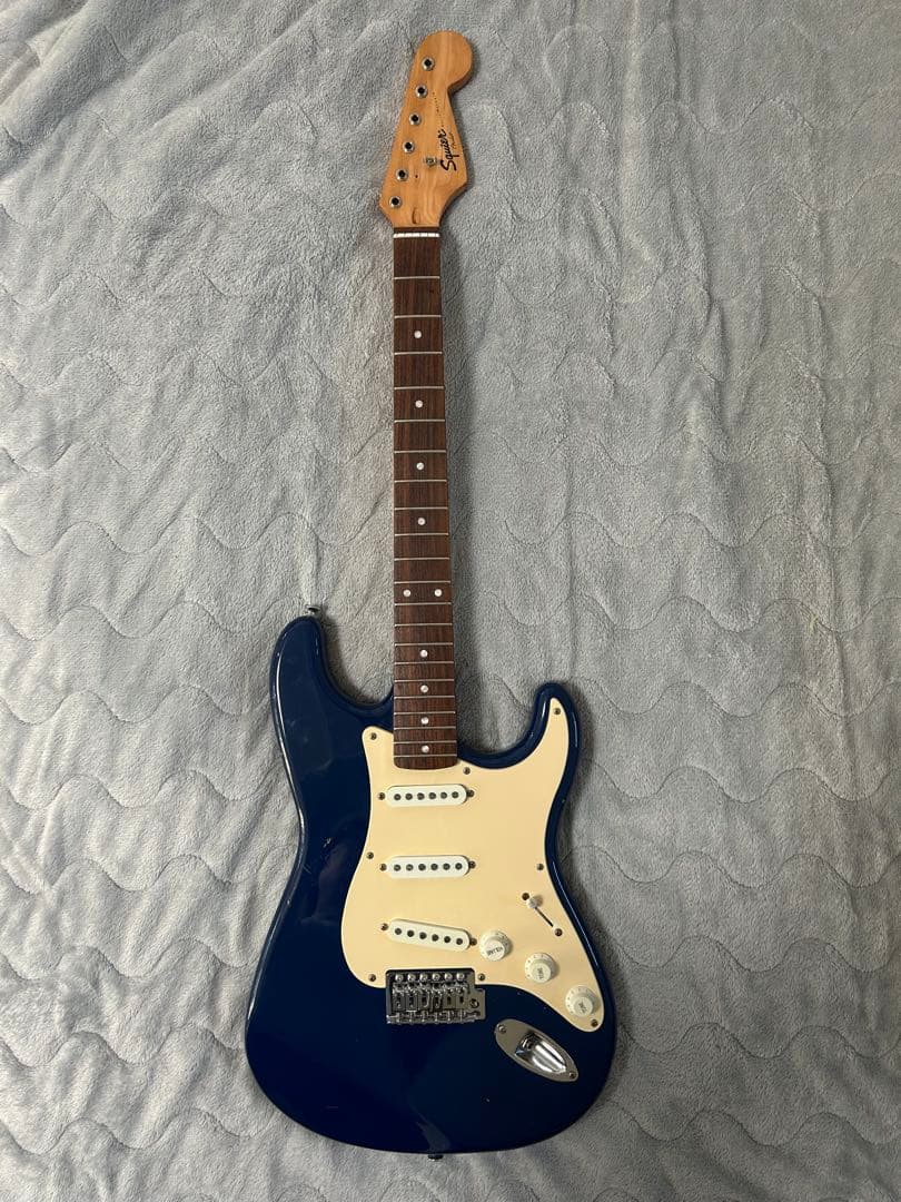 【レアカラー】Ｆｅｎｄｅｒ　Ｓｑｕｉｅｒ