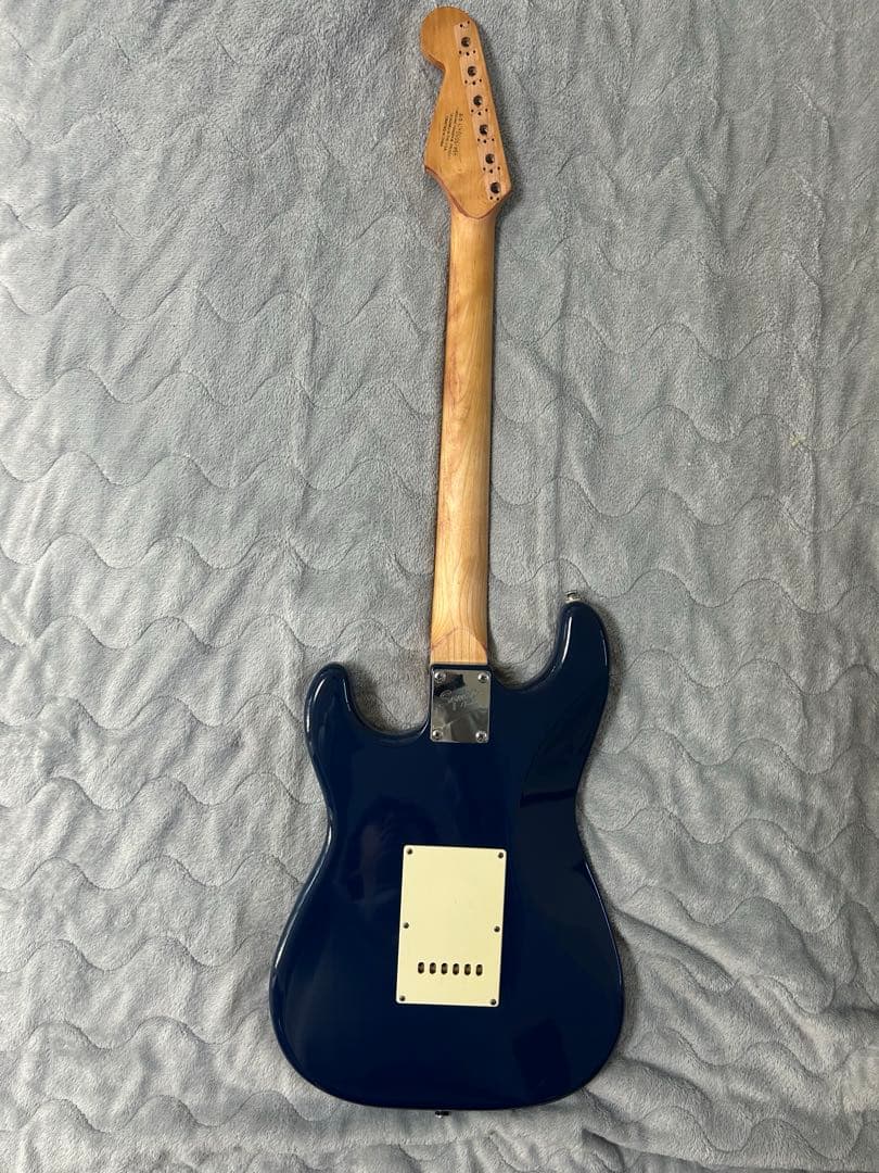 【レアカラー】Ｆｅｎｄｅｒ　Ｓｑｕｉｅｒ