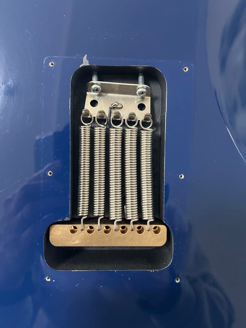 【レアカラー】Ｆｅｎｄｅｒ　Ｓｑｕｉｅｒ