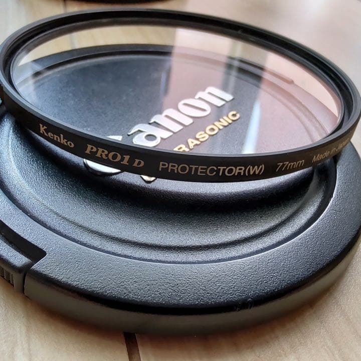 レンズ(ズーム) Canon EF 17-40mm F4 L USM