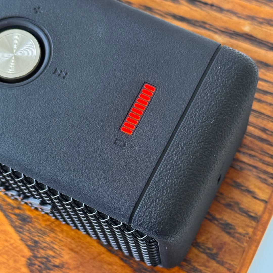 Marshall EMBERTON ワイヤレススピーカー 正規品・動作確認済み