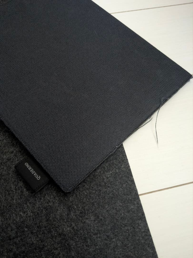 QUADERNO A4 (Gen. 2) 純正カバー クアデルノ 電子ペーパー