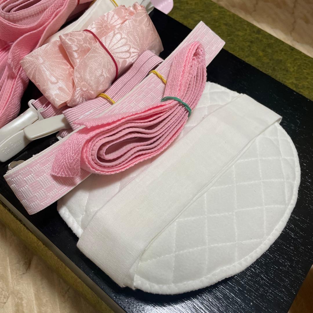 京都　振袖一式