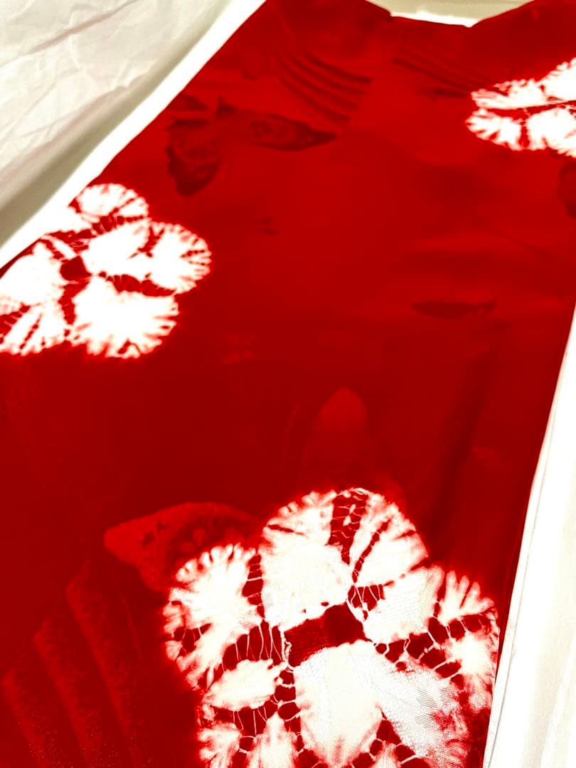 京都　振袖一式