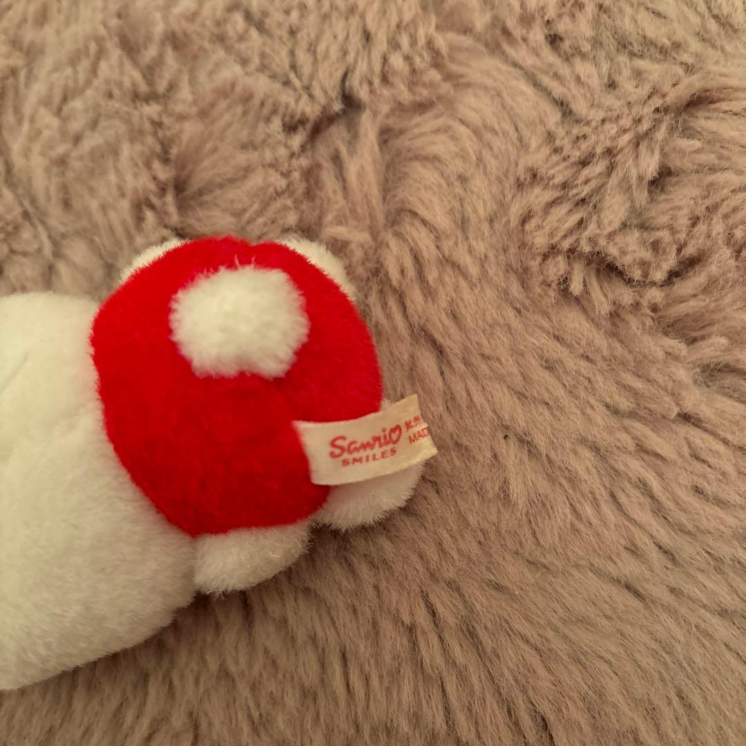 レア　ハローキティ　キティちゃん　キーホルダー　ぬいぐるみ　マスコット　サンリオ