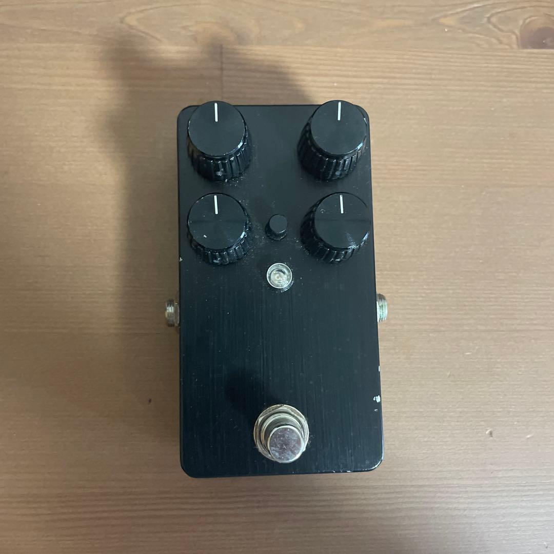 ギター VEMURAM janray clone