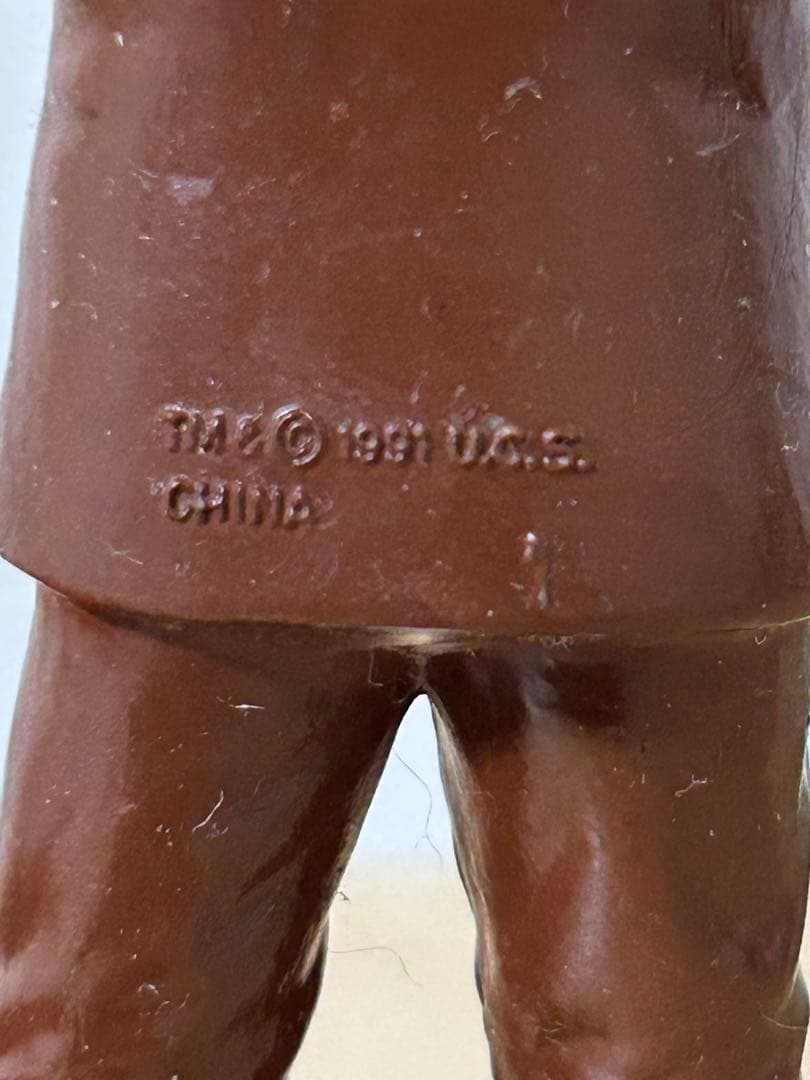 ユニバーサルモンスターPVC フィギュア1991年限定