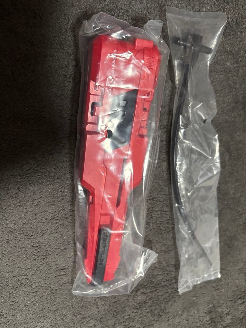 緋雨出品 調整済みゼノエク&コバドレ&スコスピブレード&超高重量シルウル