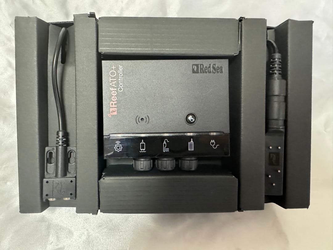 値下げ　RedSea ReefATO+ 自動給水システム　レッドシー