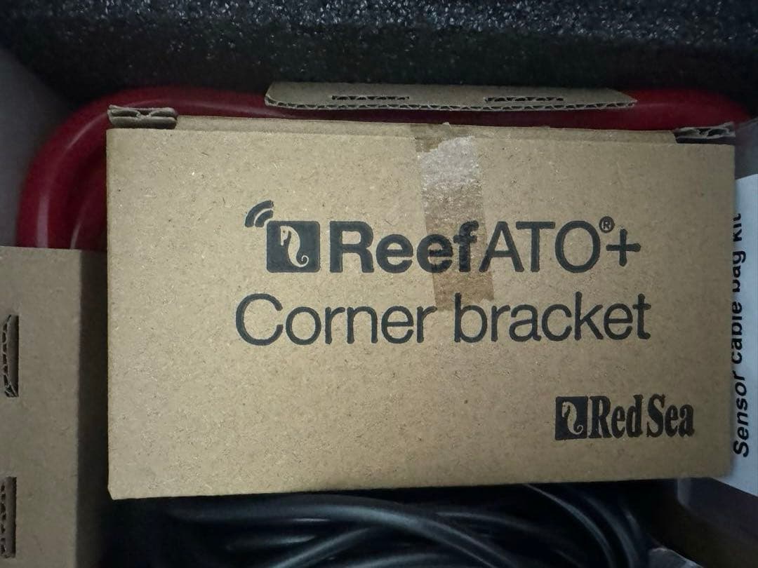 値下げ　RedSea ReefATO+ 自動給水システム　レッドシー