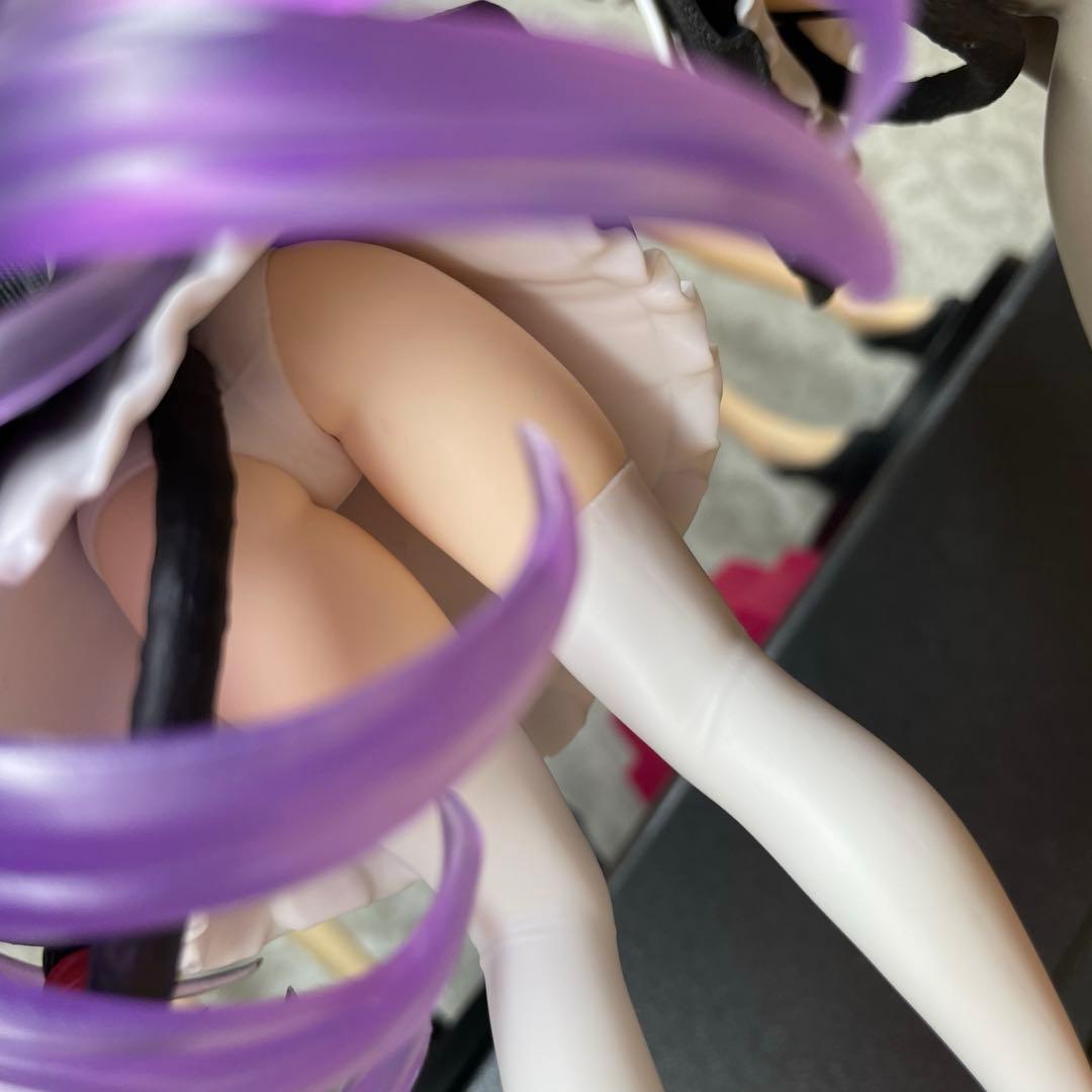 デート・ア・ライブ　フィギュア　18点　まとめ売り