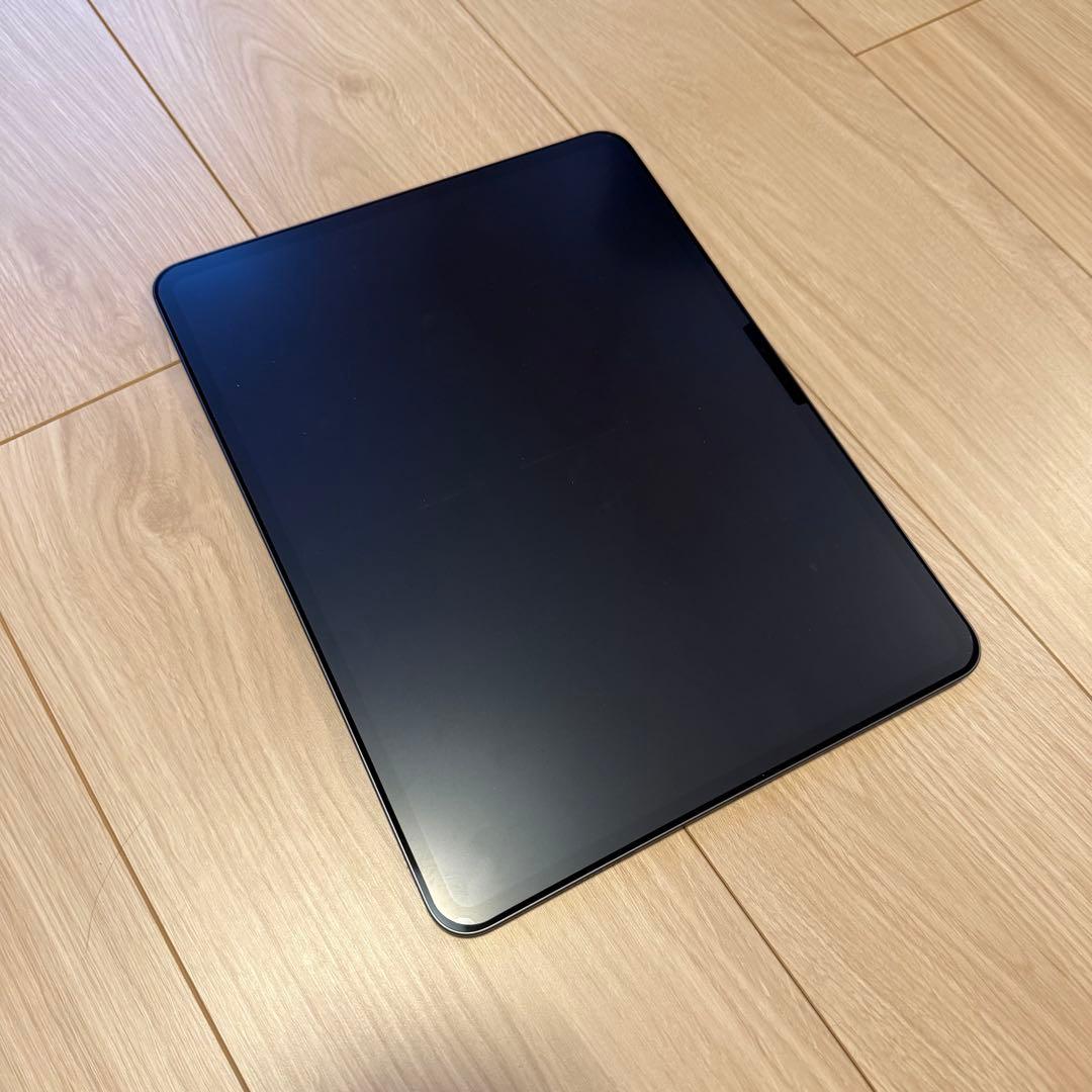 Apple 13インチiPad Pro(M4)Wi-Fi