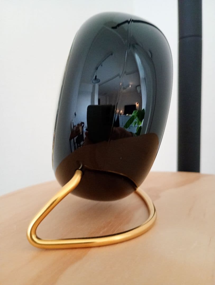 【美品・箱あり】アルネヤコブセン　時計　ローマンクラシック