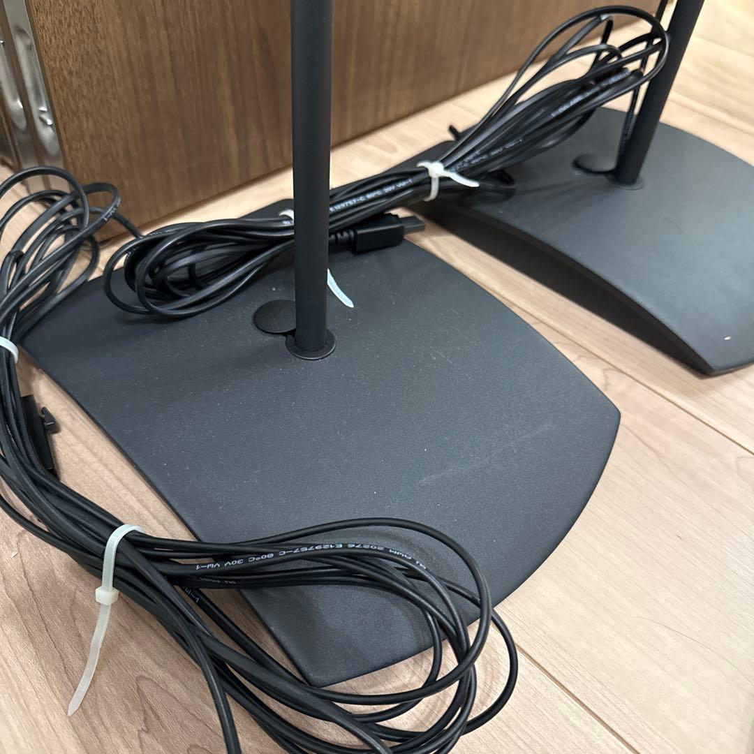 美品！Bose Virtually Invisible 300 wireless