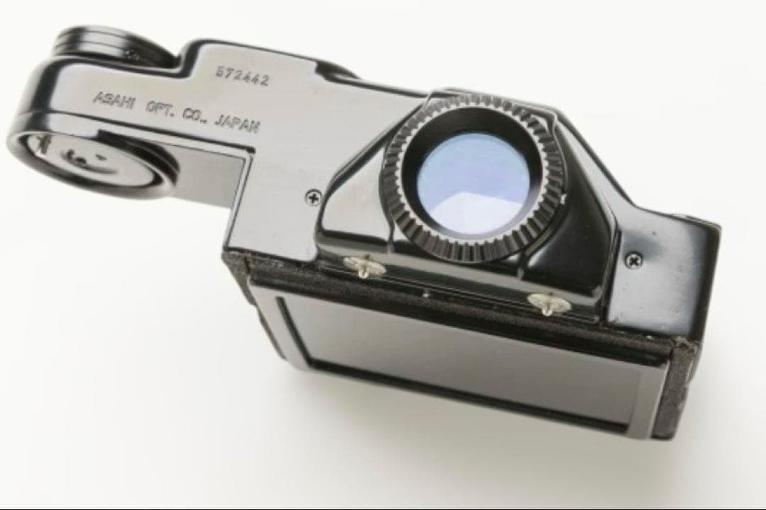 PENTAX 6×7 105mm f2.4 レンズ付き