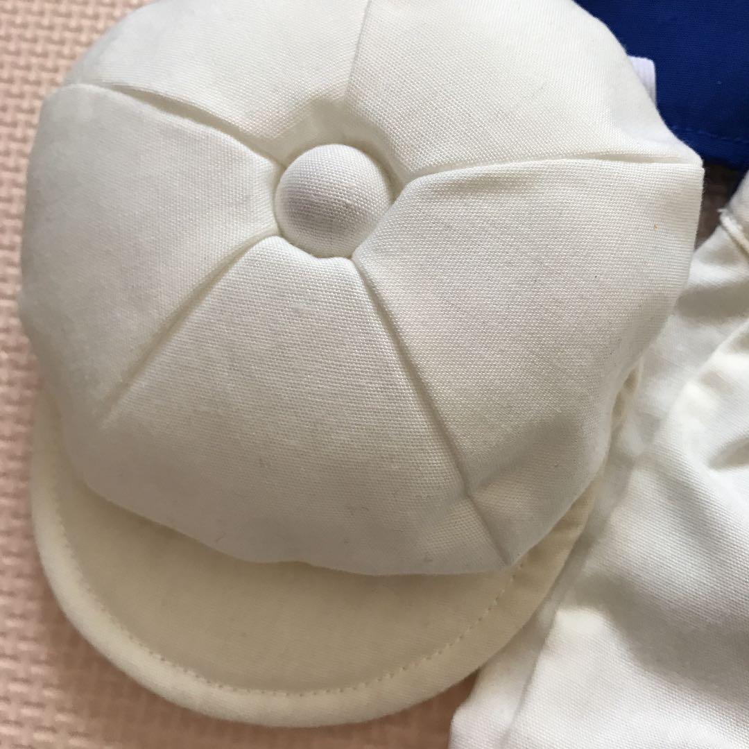 ダッフィー コスチューム