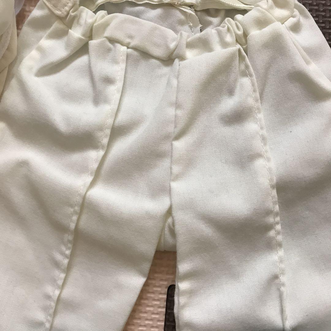 ダッフィー コスチューム