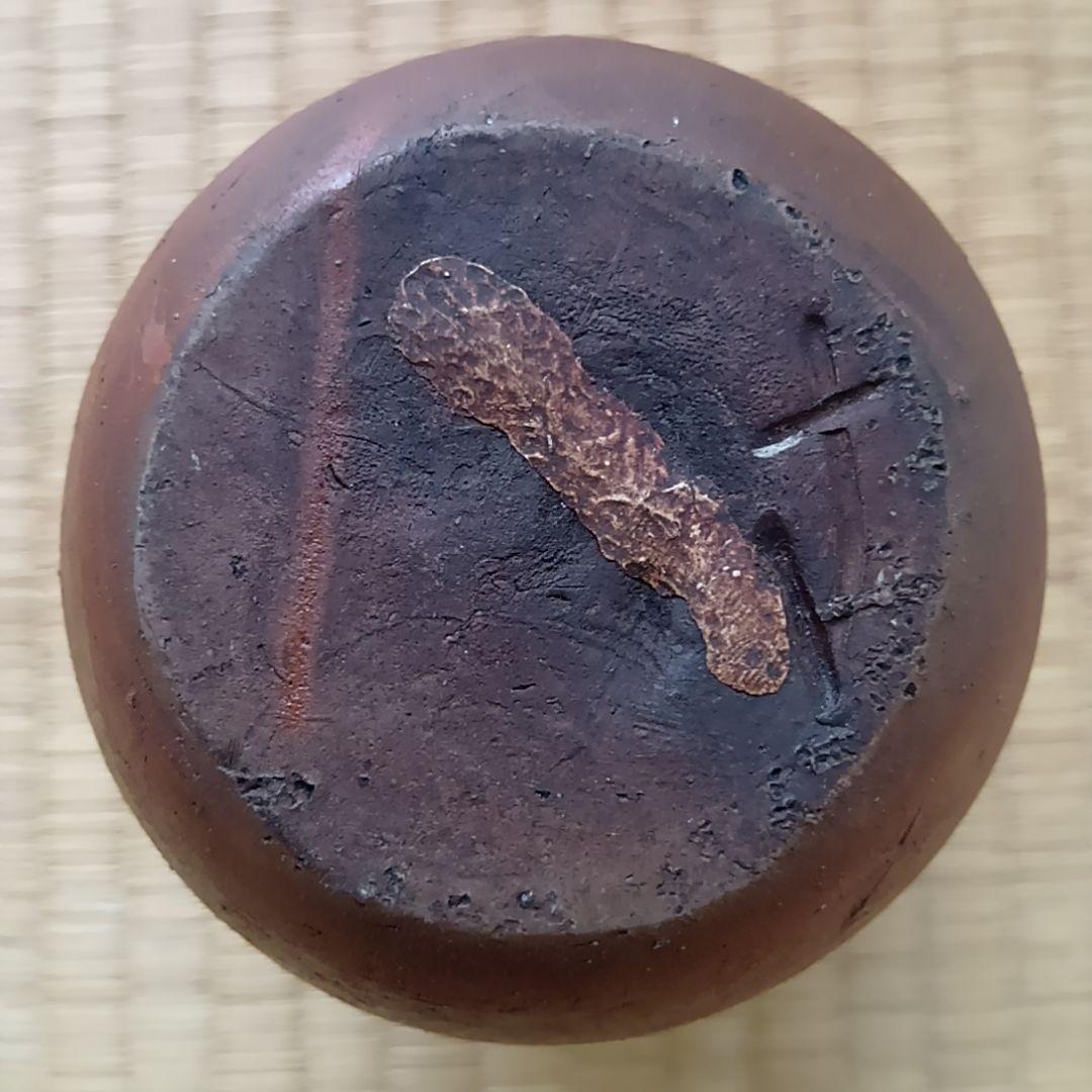 骨董品　備前焼　蕎麦徳利　とっくり　陶器　片口花挿　花瓶　花入　花器　工芸品