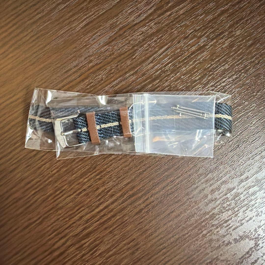 新品未使用 KUOE クオ 京都　腕時計　 SMITH 90-006